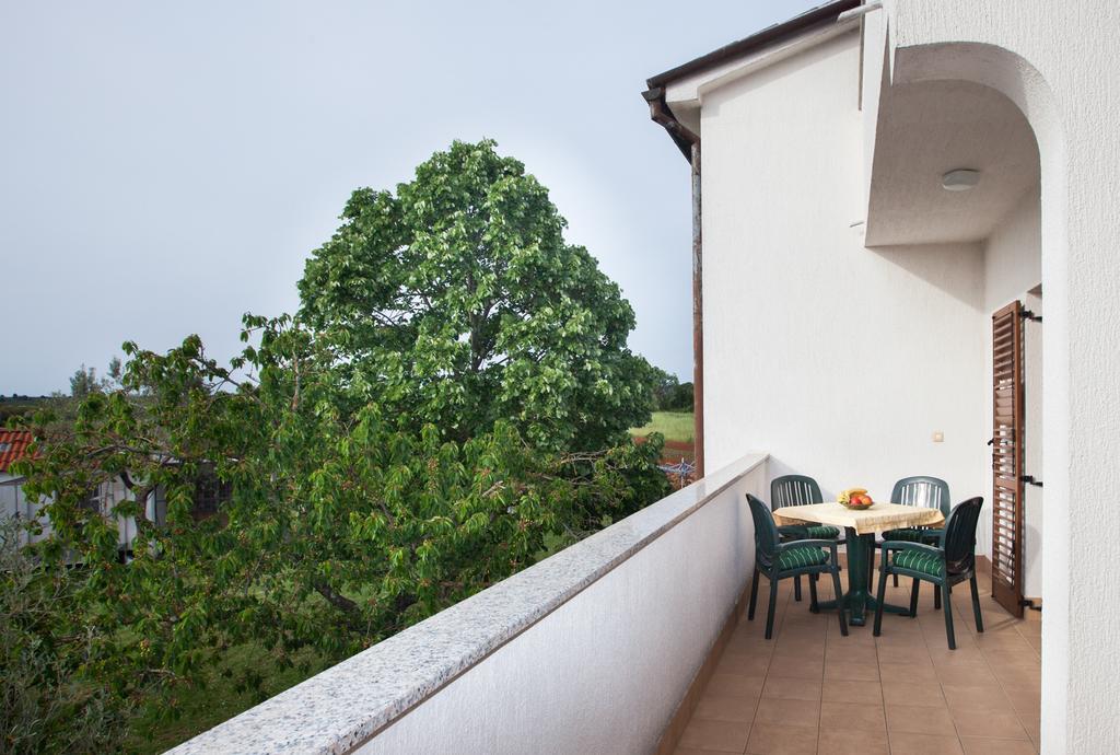 B&B Moderno Fažana Quarto foto