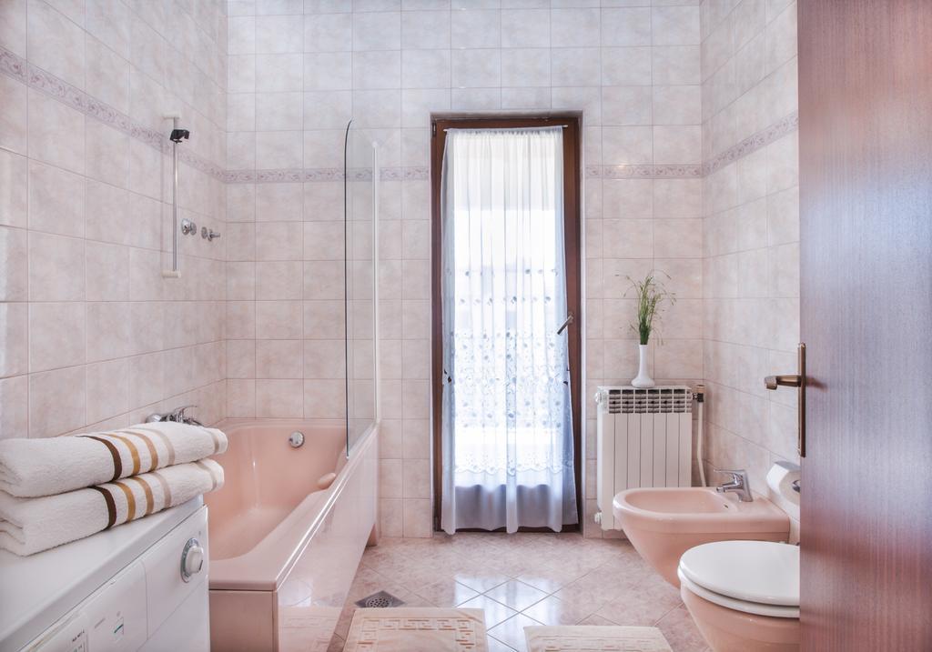 B&B Moderno Fažana Quarto foto